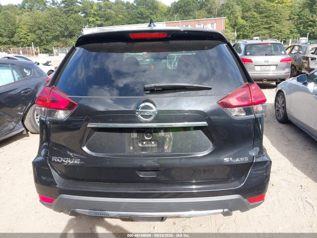 Aukcja sprzedaży 2017 Nissan Rogue Sl, vin: 5N1AT2MV9HC818068, numer aukcji: 46186996