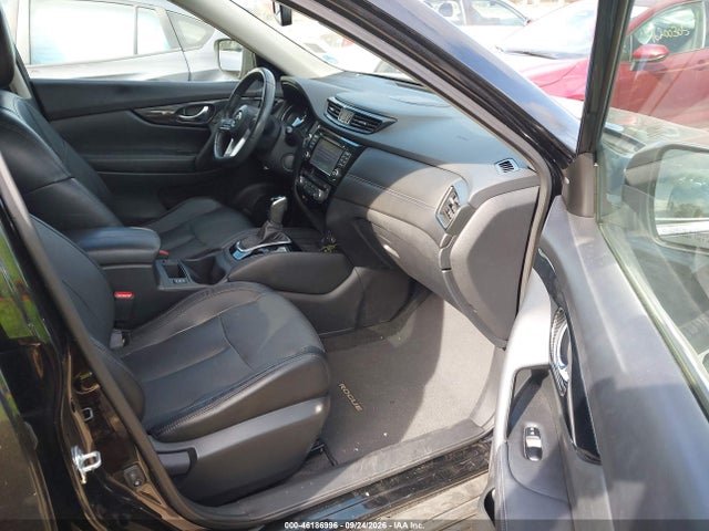 Aukcja sprzedaży 2017 Nissan Rogue Sl, vin: 5N1AT2MV9HC818068, numer aukcji: 46186996