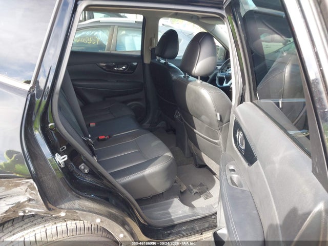 Aukcja sprzedaży 2017 Nissan Rogue Sl, vin: 5N1AT2MV9HC818068, numer aukcji: 46186996
