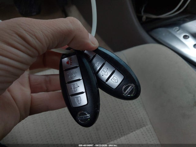 Продажа на аукционе авто 2012 Nissan Altima 2.5 S, vin: 1N4AL2AP7CC138761, номер лота: 46186997