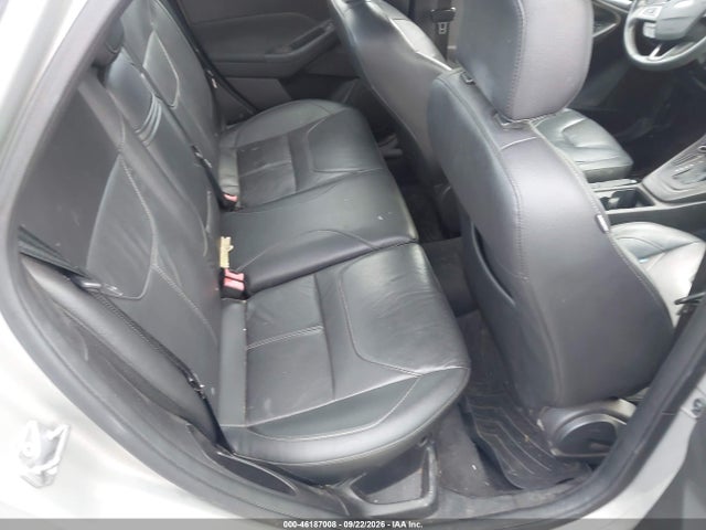 Aukcja sprzedaży 2015 Ford Focus Se, vin: 1FADP3F23FL383808, numer aukcji: 46187008