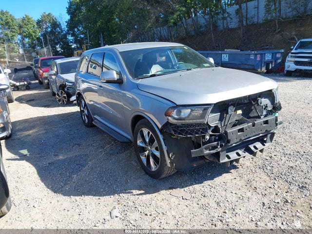 Продаж на аукціоні авто 2015 Dodge Durango R/t, vin: 1C4SDJCT5FC766788, номер лоту: 46187010