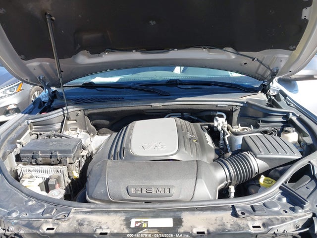 Продаж на аукціоні авто 2015 Dodge Durango R/t, vin: 1C4SDJCT5FC766788, номер лоту: 46187010
