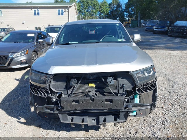Продаж на аукціоні авто 2015 Dodge Durango R/t, vin: 1C4SDJCT5FC766788, номер лоту: 46187010
