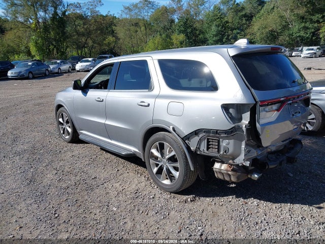 Продаж на аукціоні авто 2015 Dodge Durango R/t, vin: 1C4SDJCT5FC766788, номер лоту: 46187010