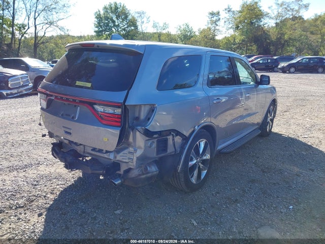 Продаж на аукціоні авто 2015 Dodge Durango R/t, vin: 1C4SDJCT5FC766788, номер лоту: 46187010