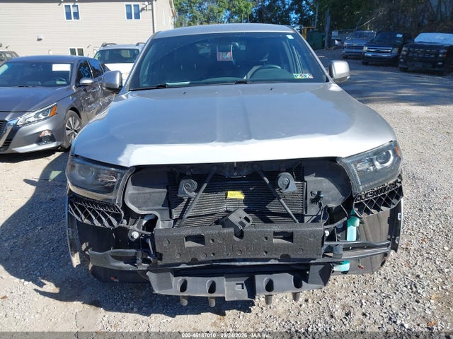 Продаж на аукціоні авто 2015 Dodge Durango R/t, vin: 1C4SDJCT5FC766788, номер лоту: 46187010