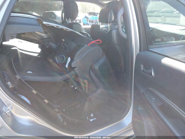 Продаж на аукціоні авто 2015 Dodge Durango R/t, vin: 1C4SDJCT5FC766788, номер лоту: 46187010