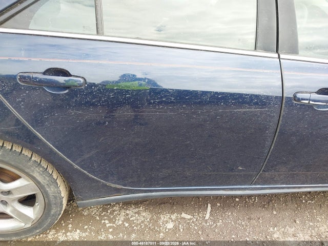 46187011 :رقم المزاد ، 1G2ZG57B084130716 vin ، 2008 Pontiac G6 مزاد بيع