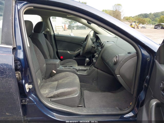 46187011 :رقم المزاد ، 1G2ZG57B084130716 vin ، 2008 Pontiac G6 مزاد بيع