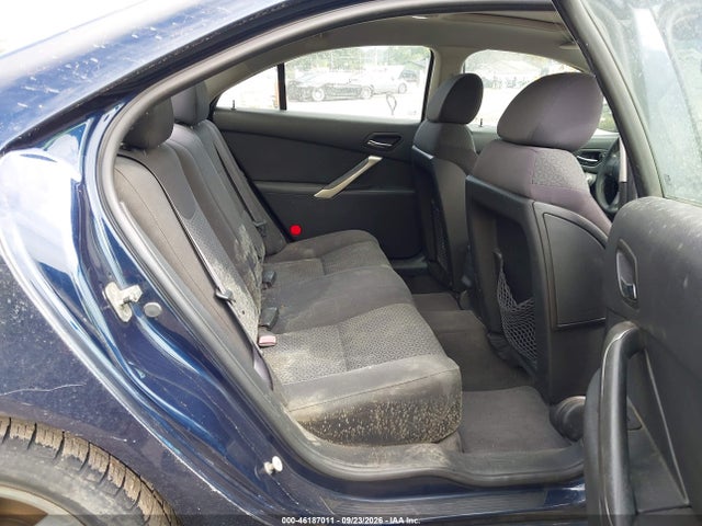 46187011 :رقم المزاد ، 1G2ZG57B084130716 vin ، 2008 Pontiac G6 مزاد بيع