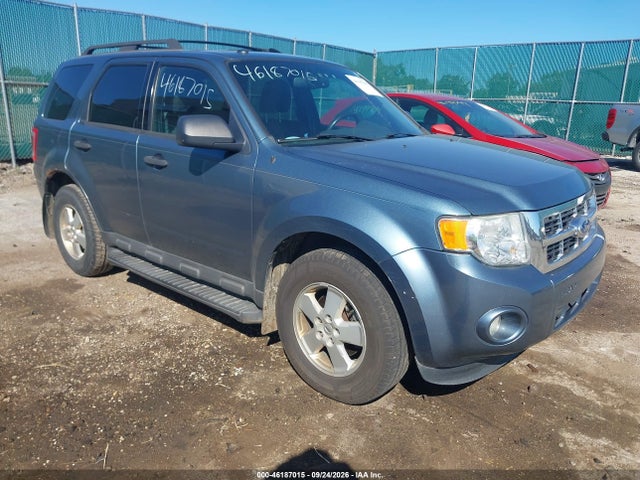 Aukcja sprzedaży 2012 Ford Escape Xlt, vin: 1FMCU0D71CKA05978, numer aukcji: 46187015