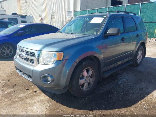 Продаж на аукціоні авто 2012 Ford Escape Xlt, vin: 1FMCU0D71CKA05978, номер лоту: 46187015
