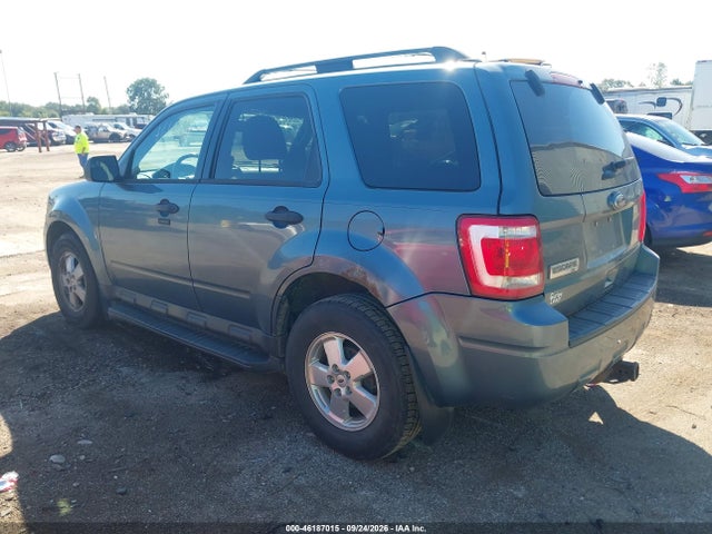 Продаж на аукціоні авто 2012 Ford Escape Xlt, vin: 1FMCU0D71CKA05978, номер лоту: 46187015
