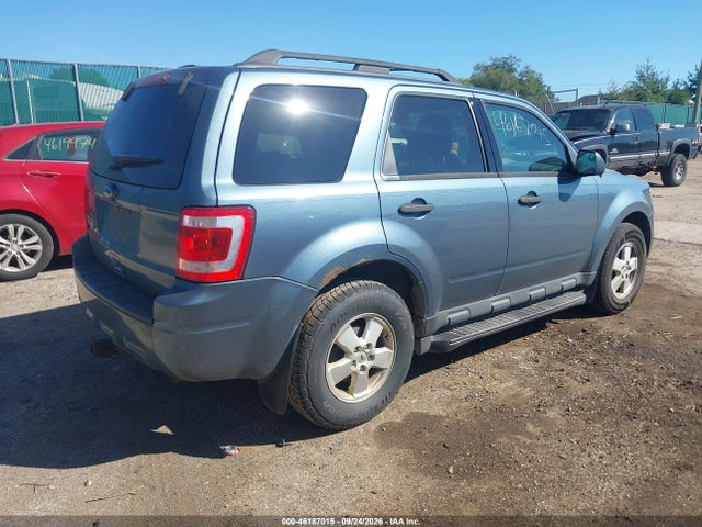 Продаж на аукціоні авто 2012 Ford Escape Xlt, vin: 1FMCU0D71CKA05978, номер лоту: 46187015