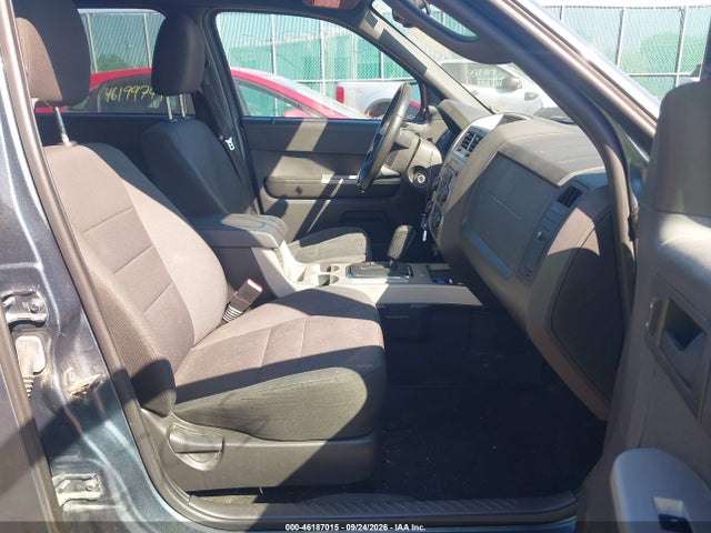 Продаж на аукціоні авто 2012 Ford Escape Xlt, vin: 1FMCU0D71CKA05978, номер лоту: 46187015