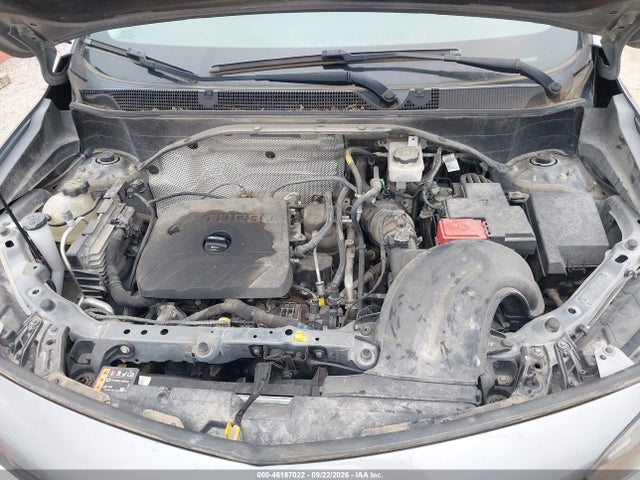 Продаж на аукціоні авто 2022 Buick Encore Gx Awd Preferred, vin: KL4MMCSL3NB011319, номер лоту: 46187022