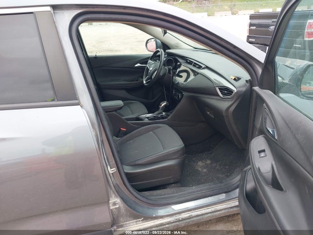Продаж на аукціоні авто 2022 Buick Encore Gx Awd Preferred, vin: KL4MMCSL3NB011319, номер лоту: 46187022