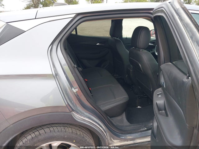Продаж на аукціоні авто 2022 Buick Encore Gx Awd Preferred, vin: KL4MMCSL3NB011319, номер лоту: 46187022