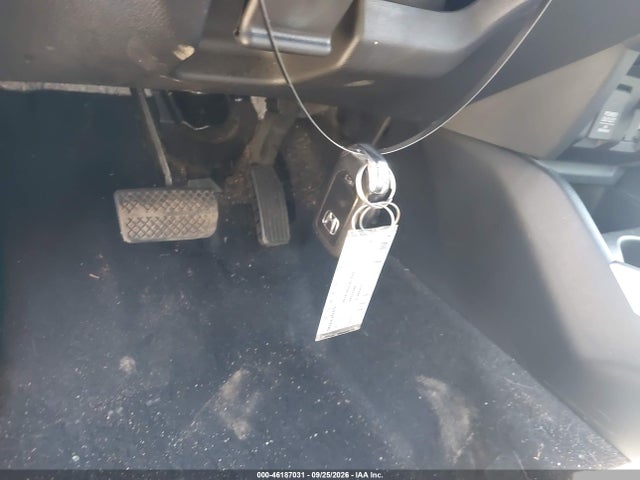 Продаж на аукціоні авто 2016 Honda Fit Ex, vin: JHMGK5H71GX036559, номер лоту: 46187031