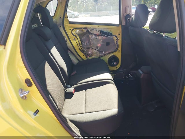 Продаж на аукціоні авто 2016 Honda Fit Ex, vin: JHMGK5H71GX036559, номер лоту: 46187031