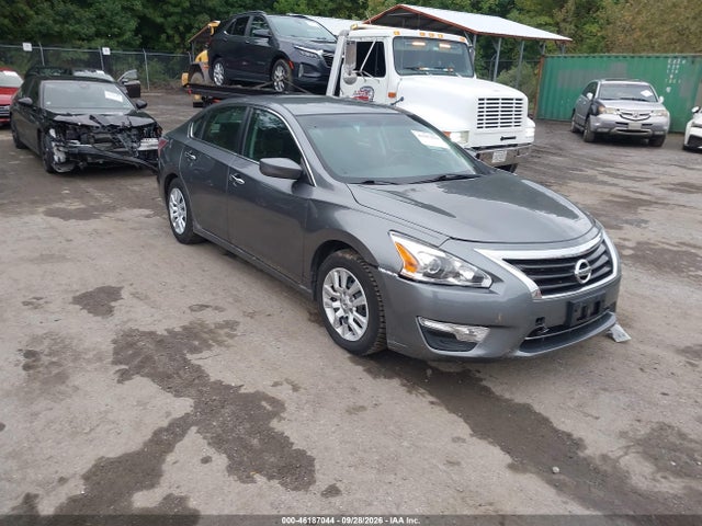 Aukcja sprzedaży 2015 Nissan Altima 2.5/2.5 S/2.5 Sl/2.5 Sv, vin: 1N4AL3AP6FC451858, numer aukcji: 46187044