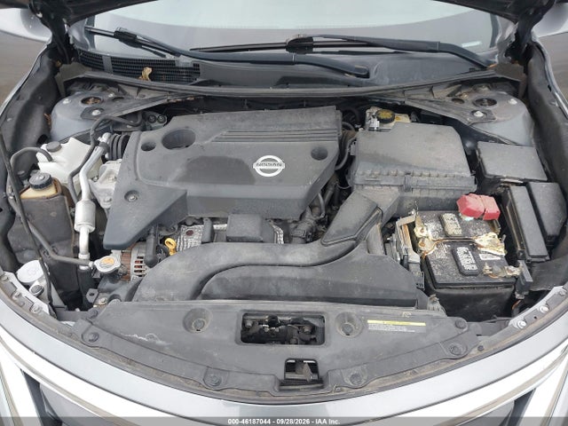 Aukcja sprzedaży 2015 Nissan Altima 2.5/2.5 S/2.5 Sl/2.5 Sv, vin: 1N4AL3AP6FC451858, numer aukcji: 46187044
