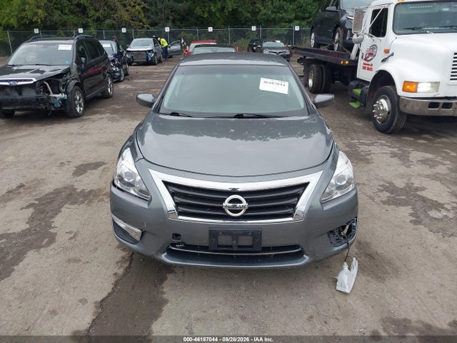 Aukcja sprzedaży 2015 Nissan Altima 2.5/2.5 S/2.5 Sl/2.5 Sv, vin: 1N4AL3AP6FC451858, numer aukcji: 46187044