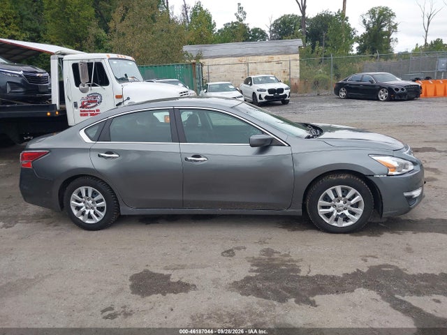 Aukcja sprzedaży 2015 Nissan Altima 2.5/2.5 S/2.5 Sl/2.5 Sv, vin: 1N4AL3AP6FC451858, numer aukcji: 46187044