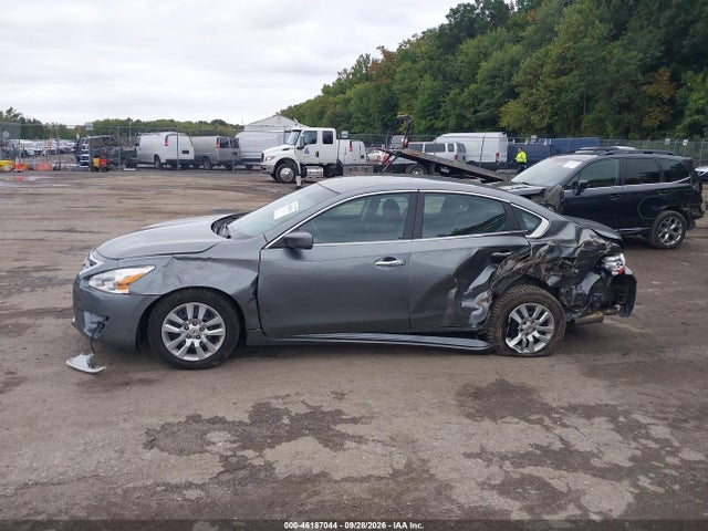 Aukcja sprzedaży 2015 Nissan Altima 2.5/2.5 S/2.5 Sl/2.5 Sv, vin: 1N4AL3AP6FC451858, numer aukcji: 46187044