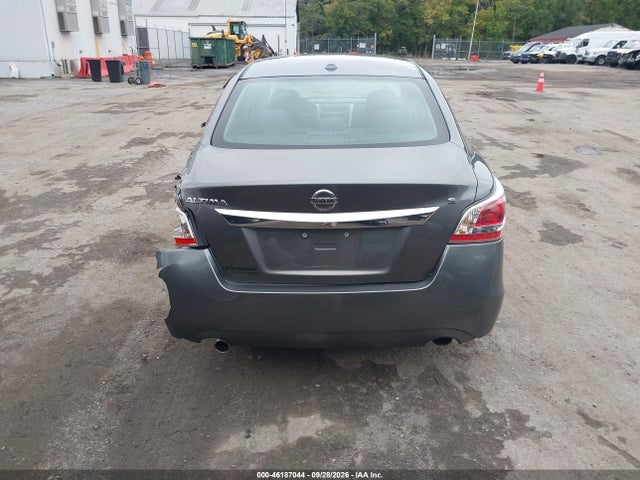 Aukcja sprzedaży 2015 Nissan Altima 2.5/2.5 S/2.5 Sl/2.5 Sv, vin: 1N4AL3AP6FC451858, numer aukcji: 46187044