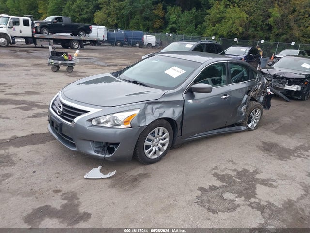 Aukcja sprzedaży 2015 Nissan Altima 2.5/2.5 S/2.5 Sl/2.5 Sv, vin: 1N4AL3AP6FC451858, numer aukcji: 46187044