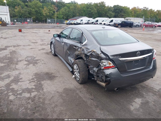 Aukcja sprzedaży 2015 Nissan Altima 2.5/2.5 S/2.5 Sl/2.5 Sv, vin: 1N4AL3AP6FC451858, numer aukcji: 46187044