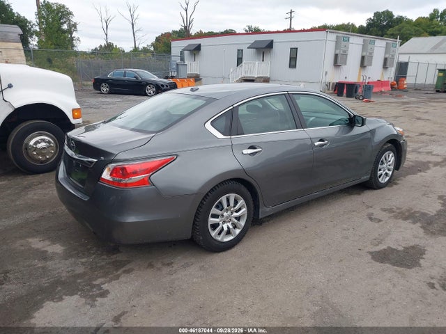 Aukcja sprzedaży 2015 Nissan Altima 2.5/2.5 S/2.5 Sl/2.5 Sv, vin: 1N4AL3AP6FC451858, numer aukcji: 46187044