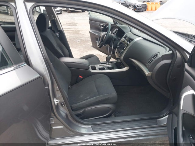 Aukcja sprzedaży 2015 Nissan Altima 2.5/2.5 S/2.5 Sl/2.5 Sv, vin: 1N4AL3AP6FC451858, numer aukcji: 46187044