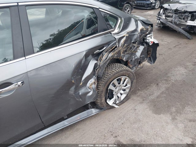 Aukcja sprzedaży 2015 Nissan Altima 2.5/2.5 S/2.5 Sl/2.5 Sv, vin: 1N4AL3AP6FC451858, numer aukcji: 46187044