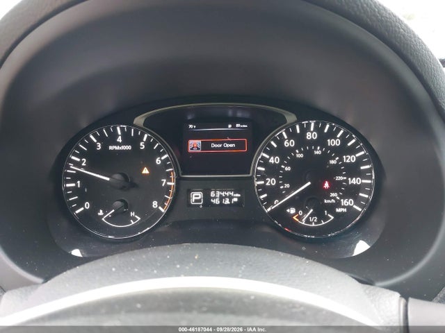Aukcja sprzedaży 2015 Nissan Altima 2.5/2.5 S/2.5 Sl/2.5 Sv, vin: 1N4AL3AP6FC451858, numer aukcji: 46187044