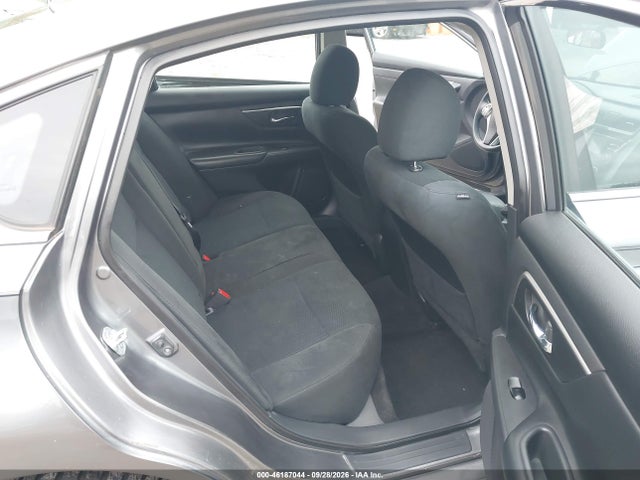 Aukcja sprzedaży 2015 Nissan Altima 2.5/2.5 S/2.5 Sl/2.5 Sv, vin: 1N4AL3AP6FC451858, numer aukcji: 46187044