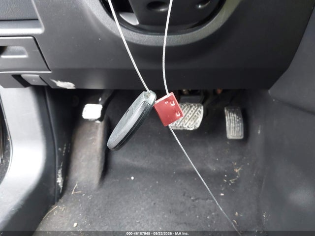 46187045 :رقم المزاد ، JN8AS5MV9CW704012 vin ، 2012 Nissan Rogue Sv مزاد بيع