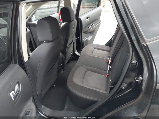 46187045 :رقم المزاد ، JN8AS5MV9CW704012 vin ، 2012 Nissan Rogue Sv مزاد بيع