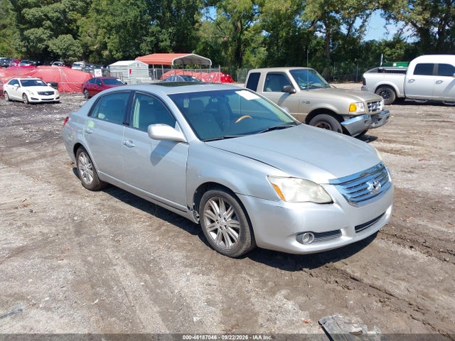 Продаж на аукціоні авто 2006 Toyota Avalon Limited, vin: 4T1BK36B66U106530, номер лоту: 46187046