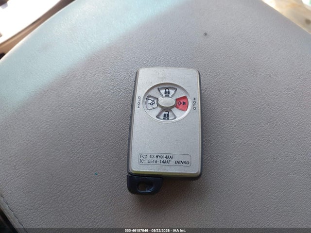 Продажа на аукционе авто 2006 Toyota Avalon Limited, vin: 4T1BK36B66U106530, номер лота: 46187046