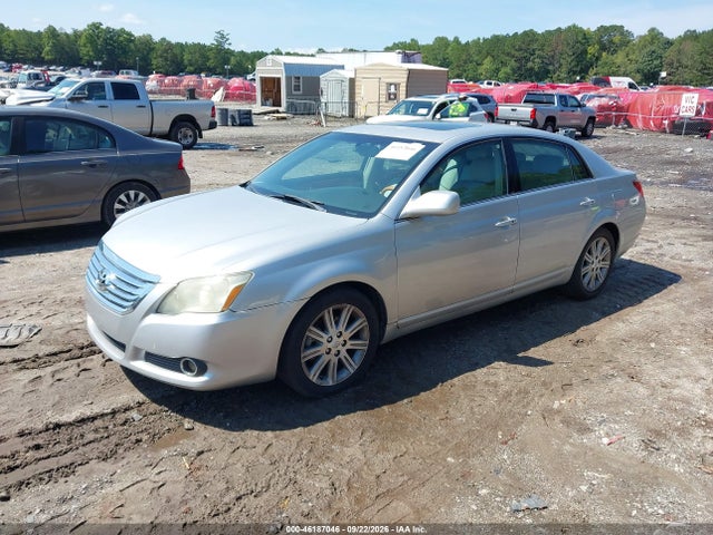Продажа на аукционе авто 2006 Toyota Avalon Limited, vin: 4T1BK36B66U106530, номер лота: 46187046