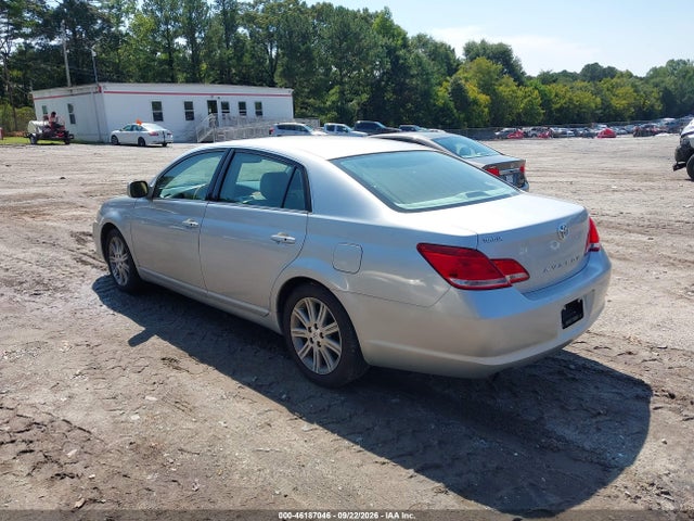 Продажа на аукционе авто 2006 Toyota Avalon Limited, vin: 4T1BK36B66U106530, номер лота: 46187046