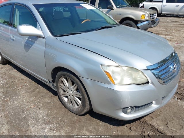 Продажа на аукционе авто 2006 Toyota Avalon Limited, vin: 4T1BK36B66U106530, номер лота: 46187046