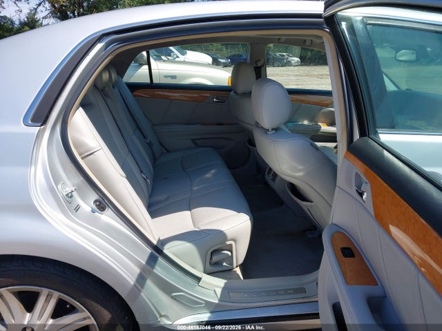 Продажа на аукционе авто 2006 Toyota Avalon Limited, vin: 4T1BK36B66U106530, номер лота: 46187046