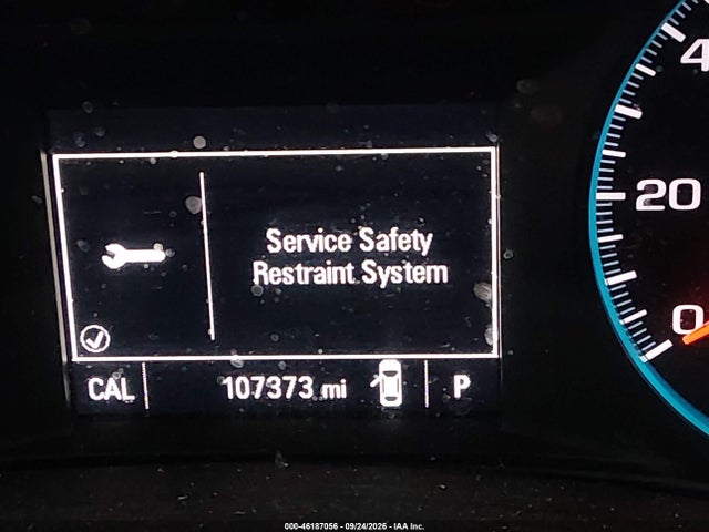 46187056 :رقم المزاد ، 1G1ZD5ST8JF243403 vin ، 2018 Chevrolet Malibu Lt مزاد بيع