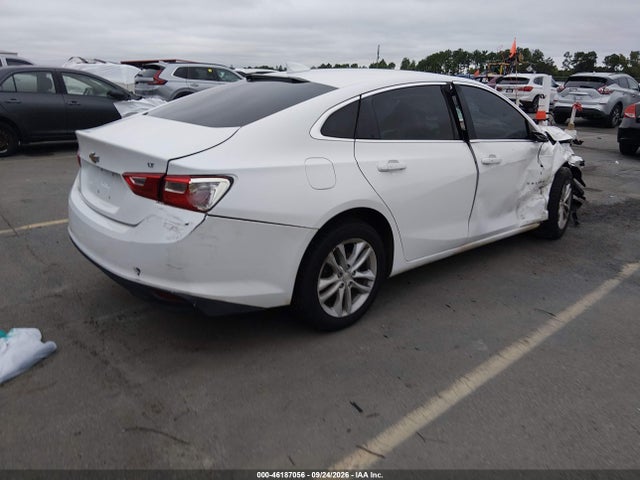 46187056 :رقم المزاد ، 1G1ZD5ST8JF243403 vin ، 2018 Chevrolet Malibu Lt مزاد بيع