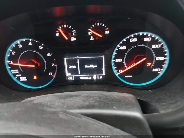 46187056 :رقم المزاد ، 1G1ZD5ST8JF243403 vin ، 2018 Chevrolet Malibu Lt مزاد بيع