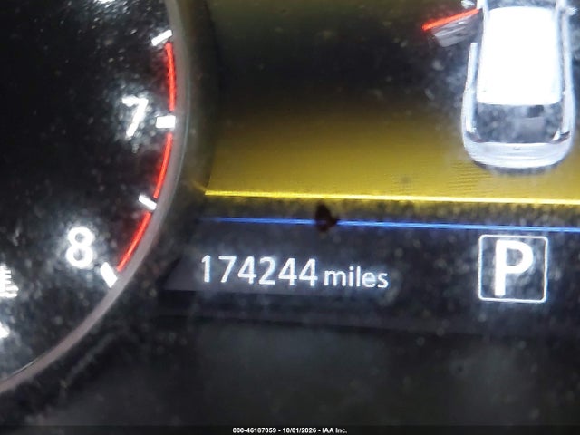 46187059 :رقم المزاد ، 5N1AZ2MH2FN207969 vin ، 2015 Nissan Murano Sl مزاد بيع